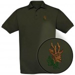 
Lovski motiv: Srnjak