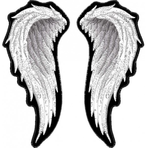 Izdelava našitka po naročilu - Mateja Plaznik